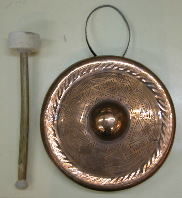 Stupa Bell