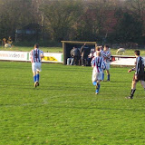 DEO 1 - Wolversveen 1 (4-0)