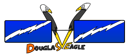 DouglasEagle Blog Logo2