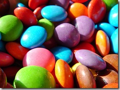 smarties