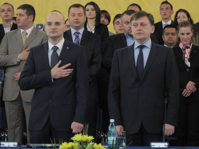 Florin Alexe reales presedinte la TNL pentru al doilea mandat