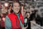 The award-winning Unico Chardonnay