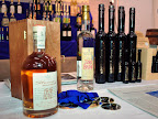 Specialty liqueurs from Steinwälder Hausbrennerei Schramml