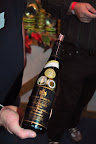 Award-winning Beerenauslese (late harvest dessert wine) from Weingut Michel-Roos