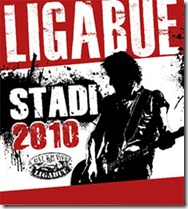 Ligabue Stadi 2010