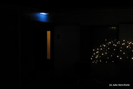 Outdoor LED strip