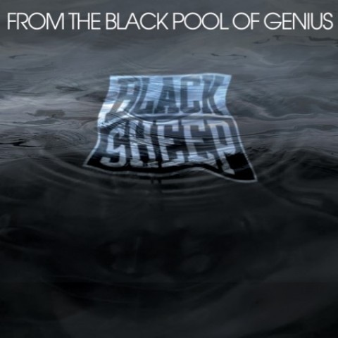 Black-Sheep-From-The-Black-Pool-Of-Genuis