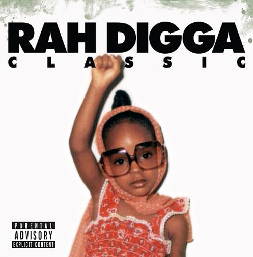 Rah Digga Classic