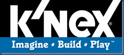 KNEX logo