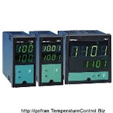Gefran Temperature Control