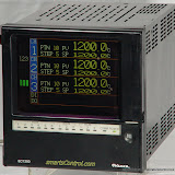 Ohkura Precess Controller