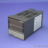 maxthermo Temperature Control