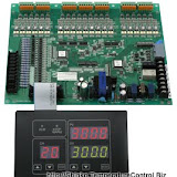 shinko temperature control