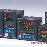 Omega Temperature Control