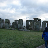 Londra - Stonehenge