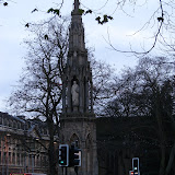 Londra - Oxford
