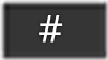 sym_keyboard_numpound sym_keyboard_numpound