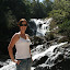 Dantala waterfall
