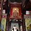 The Spirit House is on the 1st floor just to avoid the inevitable effects of flooding. Your average deity doesn't take too kindly to getting wet.