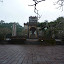 Finally the Mausoleum of Tu Doc, a romantic poet and a weak king apparently.
