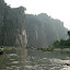 The last turn before we head home, and our last sight see before China!