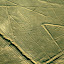 The menacing spider, with one lucky leg. Other Nazca theories include running lanes for races.