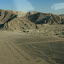 Taking off, and looking arouund Nazca desert.