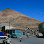 Cerro Rico - the mountain of gold! I mean silver!