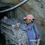 Our ex-mining guide had two main aims for the tour. Munch Coca leaves, and chat to old mates.