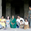 Another family who wanted a group photo with us involved, the situation completely spun on its head from other countries we have visited.