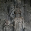 It appears that most sculptors had Miss Price on their mind when designing their deity.