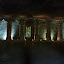 The caves vary in size from the size of a large shed to twelve squash courts all nestled together.