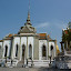 One of the chapel's within the Grand Palace's grounds.
