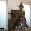 Yet more beautiful carvings from the Bangkok National Museum.