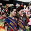 They are multiplying! Perhaps applicants for Miss Surin?