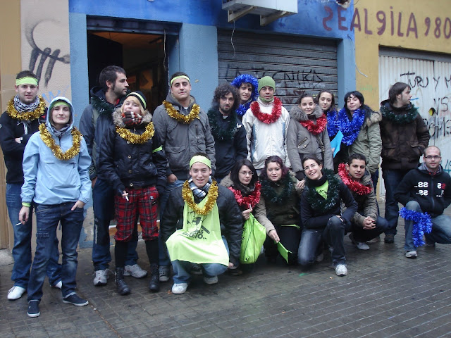 Participantes