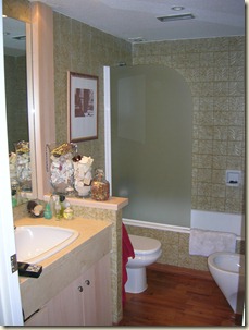 Decoración de Baños 2012ol