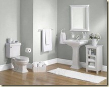 Diseños de Baños Pequeñosdww
