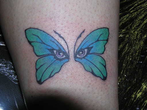 rose tattoo