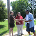 Howard Campaign - Hickory Grove Parade 7-4-09 032.jpg