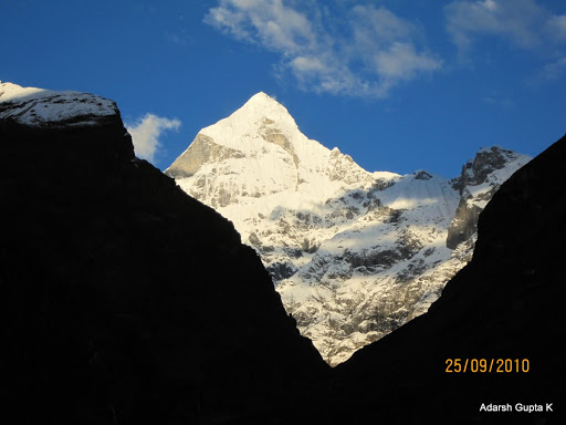 uttarakhand township plats