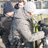 © Karen Partridge. WWT Slimbridge January 2011