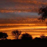 © Robin Smith: Sunset