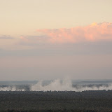 © Karen Partridge: Victoria Falls, Zimbabwe
