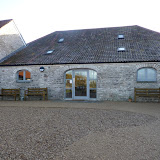 © Sarah Pitt: Folly Farm Conference Centre &ndash; 07-Nov-2009