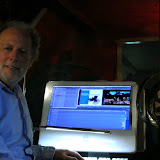© Rob Harrington: Editor, Rob Harrington at Work