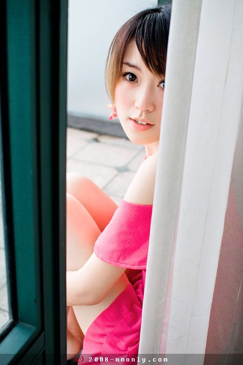รูปภาพ ขาว หมวย สวย ผิวอมชมพู น่ารักโคตร Set1