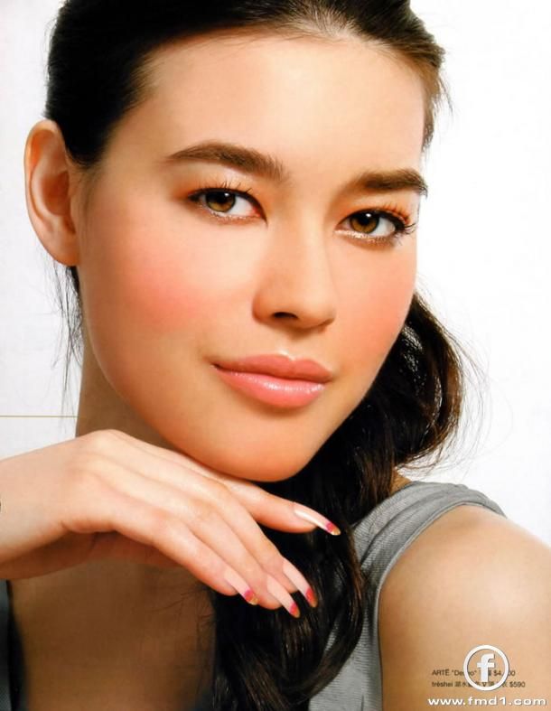 รูปภาพ สเตฟานี มิเชล ปีเตอร์สัน นางแบบสุด SEXY