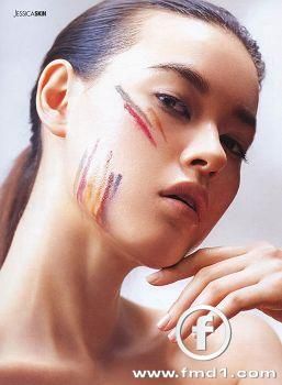 รูปภาพ สเตฟานี มิเชล ปีเตอร์สัน นางแบบสุด SEXY