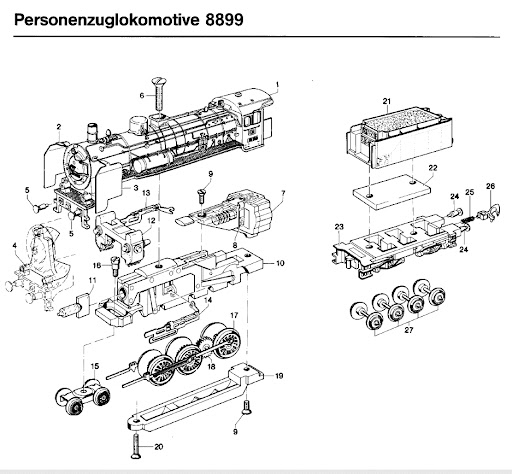 Problemas con la BR 38 Pic23